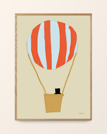 Luftballong