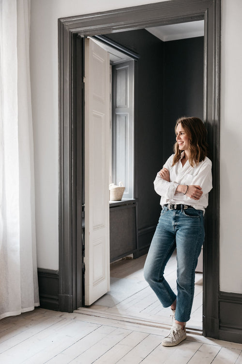 Creative talk with Lovisa Häger, An interior Affair