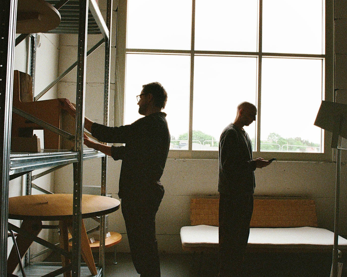 Fleurs | Art Print | Lisa Wirenfelt