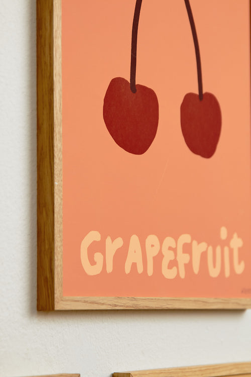 Grapefruit