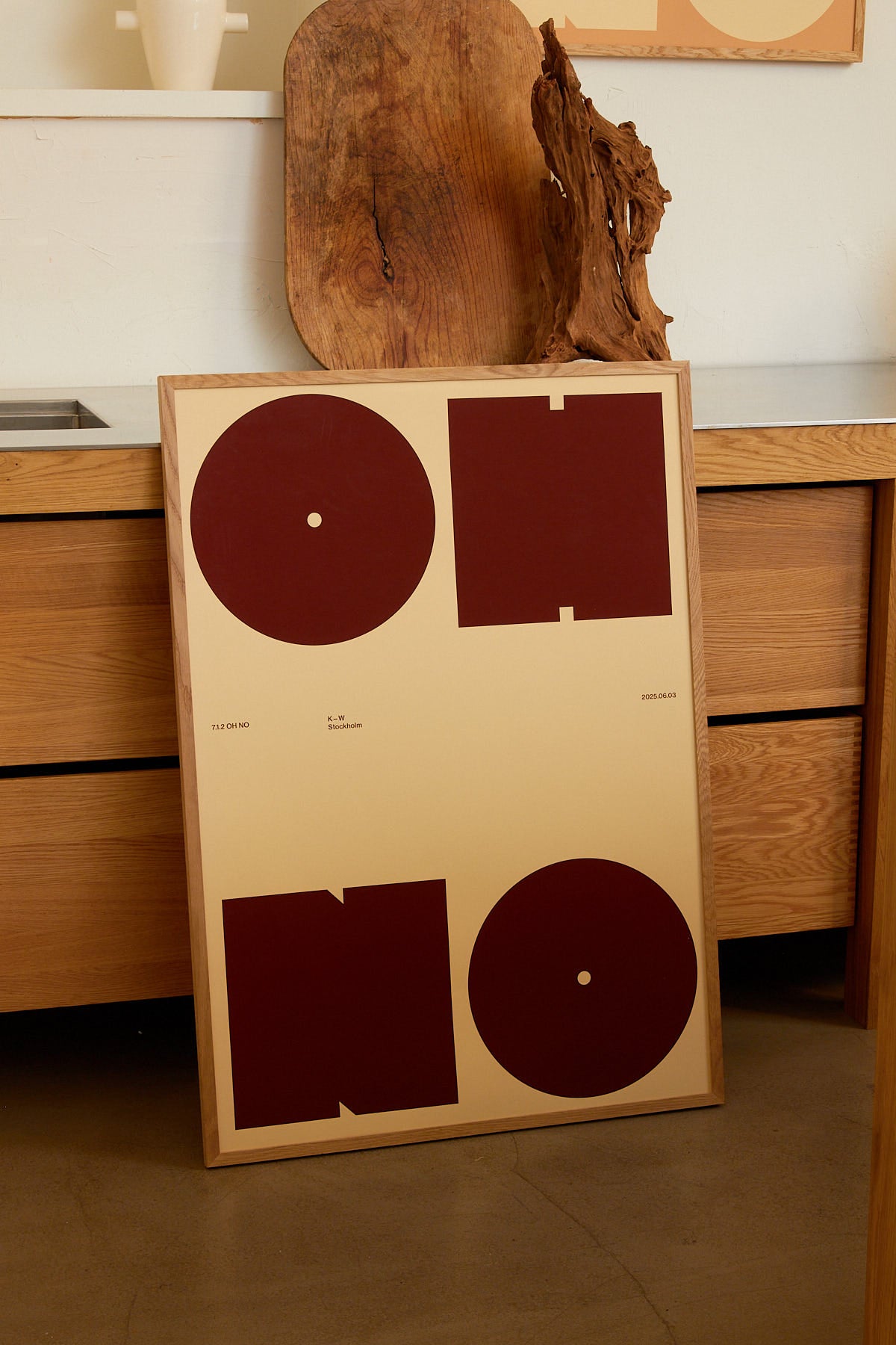 7.1.2 OH NO | Poster | K–W