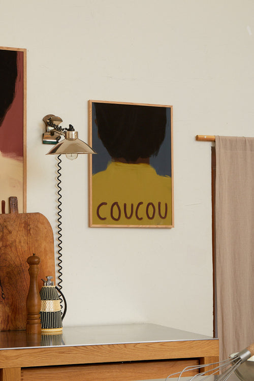 Cou Cou Éliott