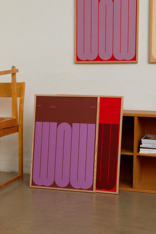 Decorative panels with 