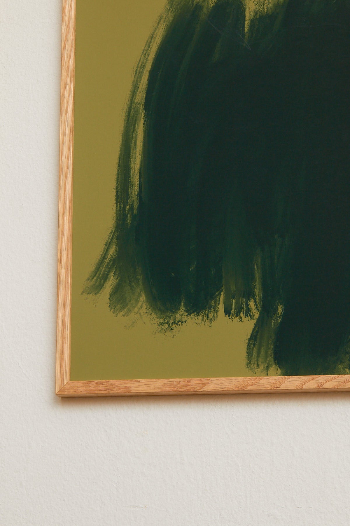 Deep ocean | Poster | Lisa Wirenfelt