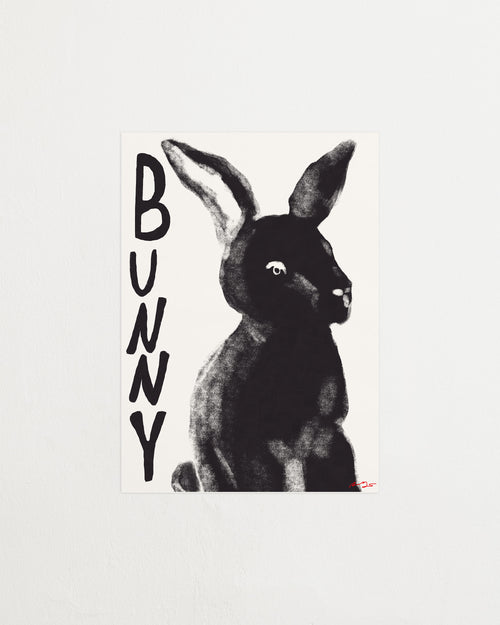 Bunny black