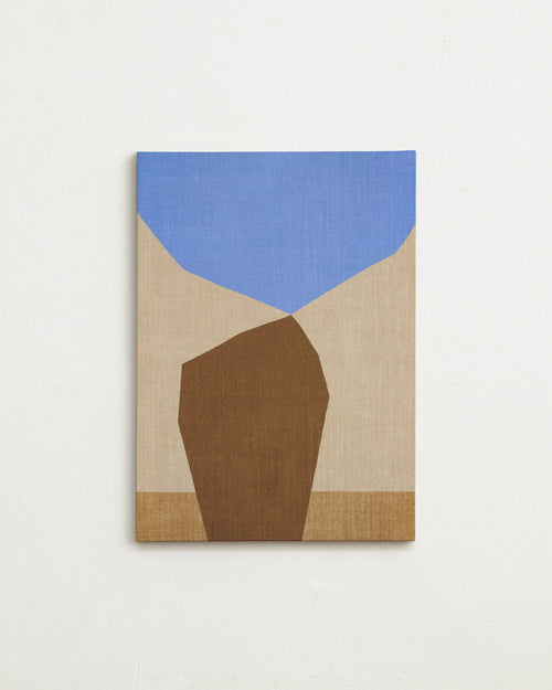 Leinwand - Nexus Day