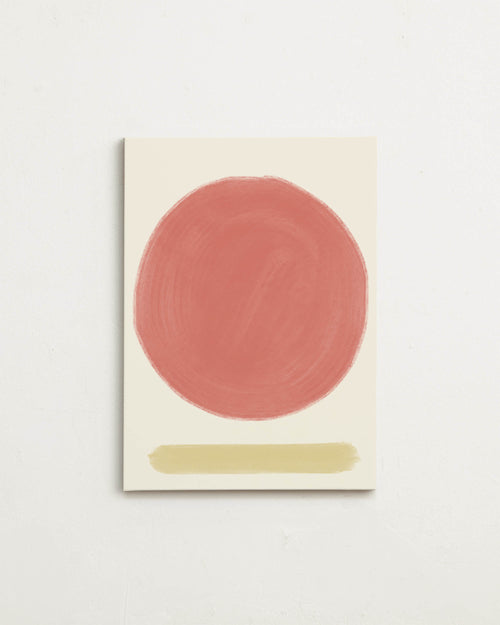 Leinwand - Bubblegum