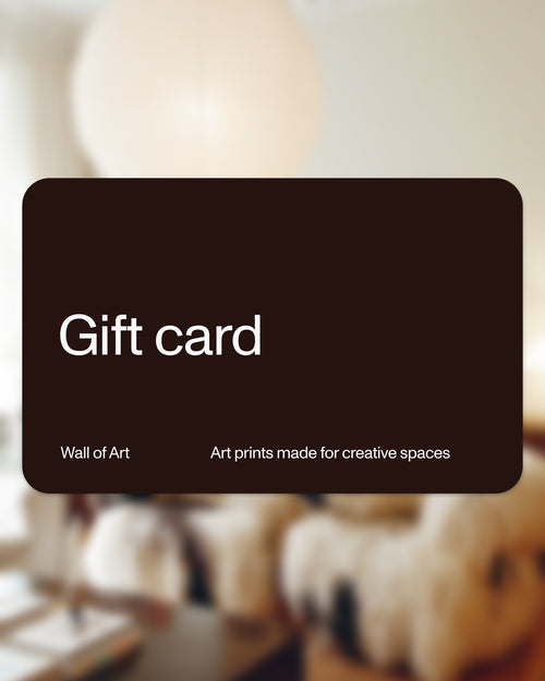 Digitaler Geschenkgutschein