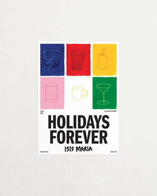 Holidays Forever