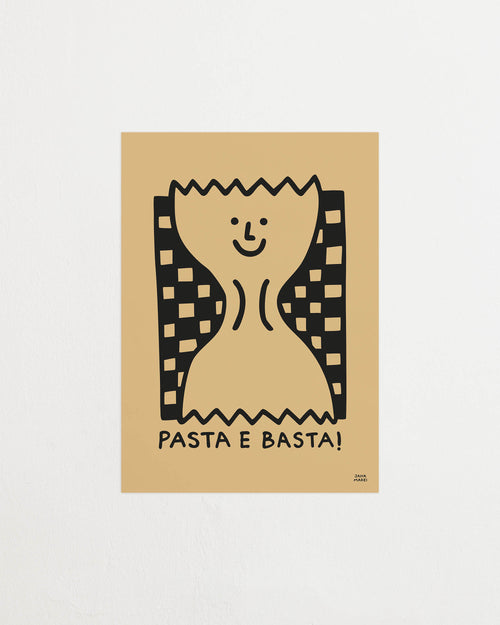 Pasta e Basta