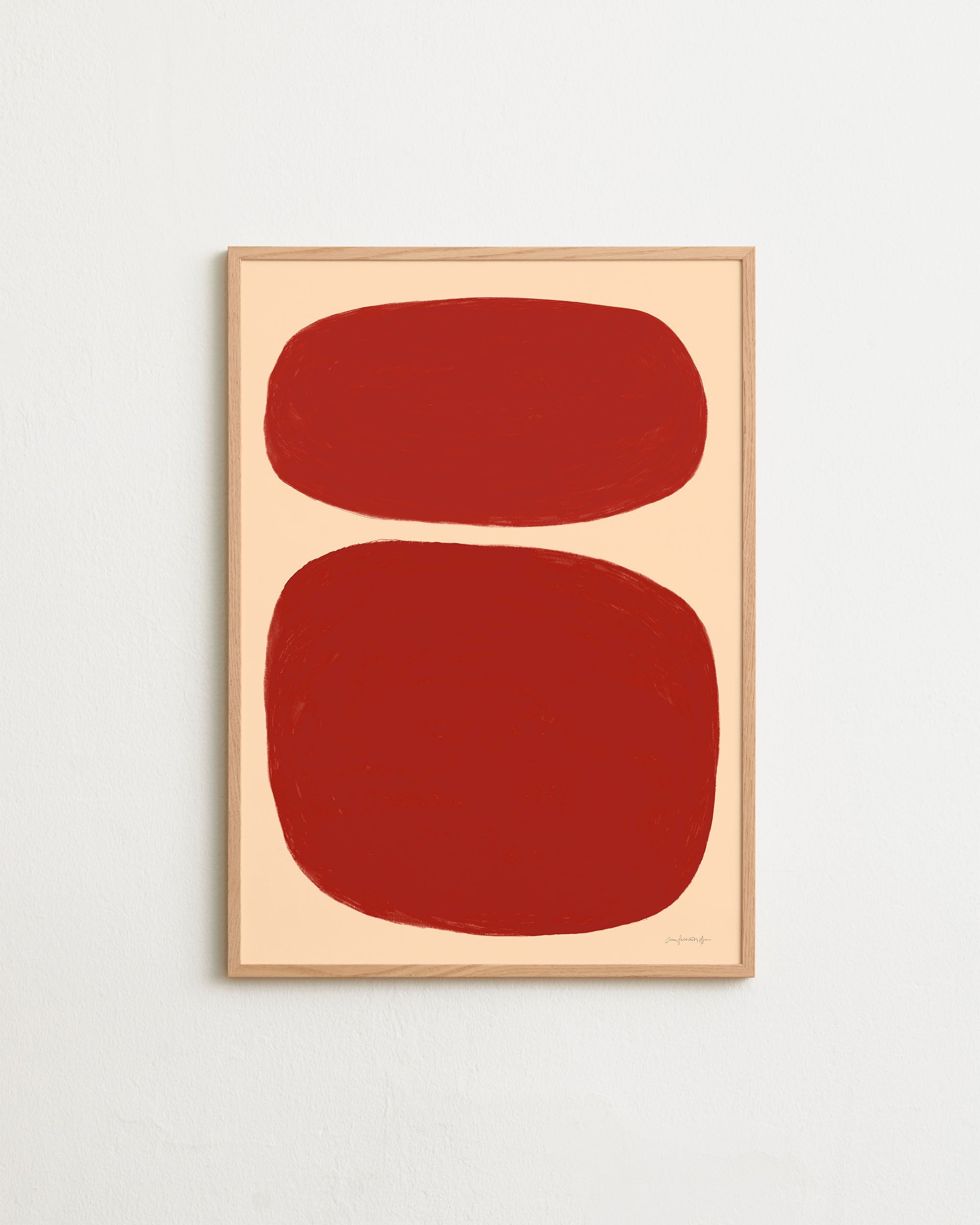 Julia Hallström Hjort | Shop art posters | Wall of Art