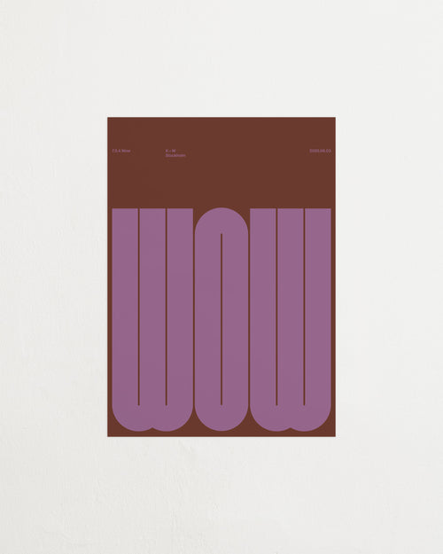 Brown book cover with 