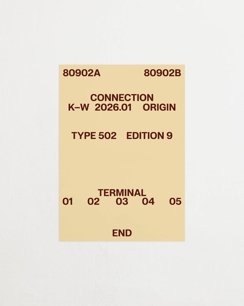 9.1.1 Terminal
