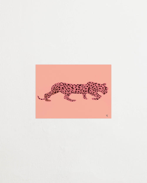 Leo Pink