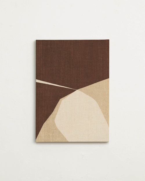 Canvas - Nexus Brown