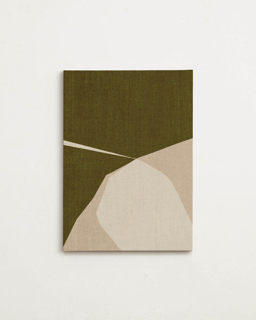 Canvas - Nexus Moss