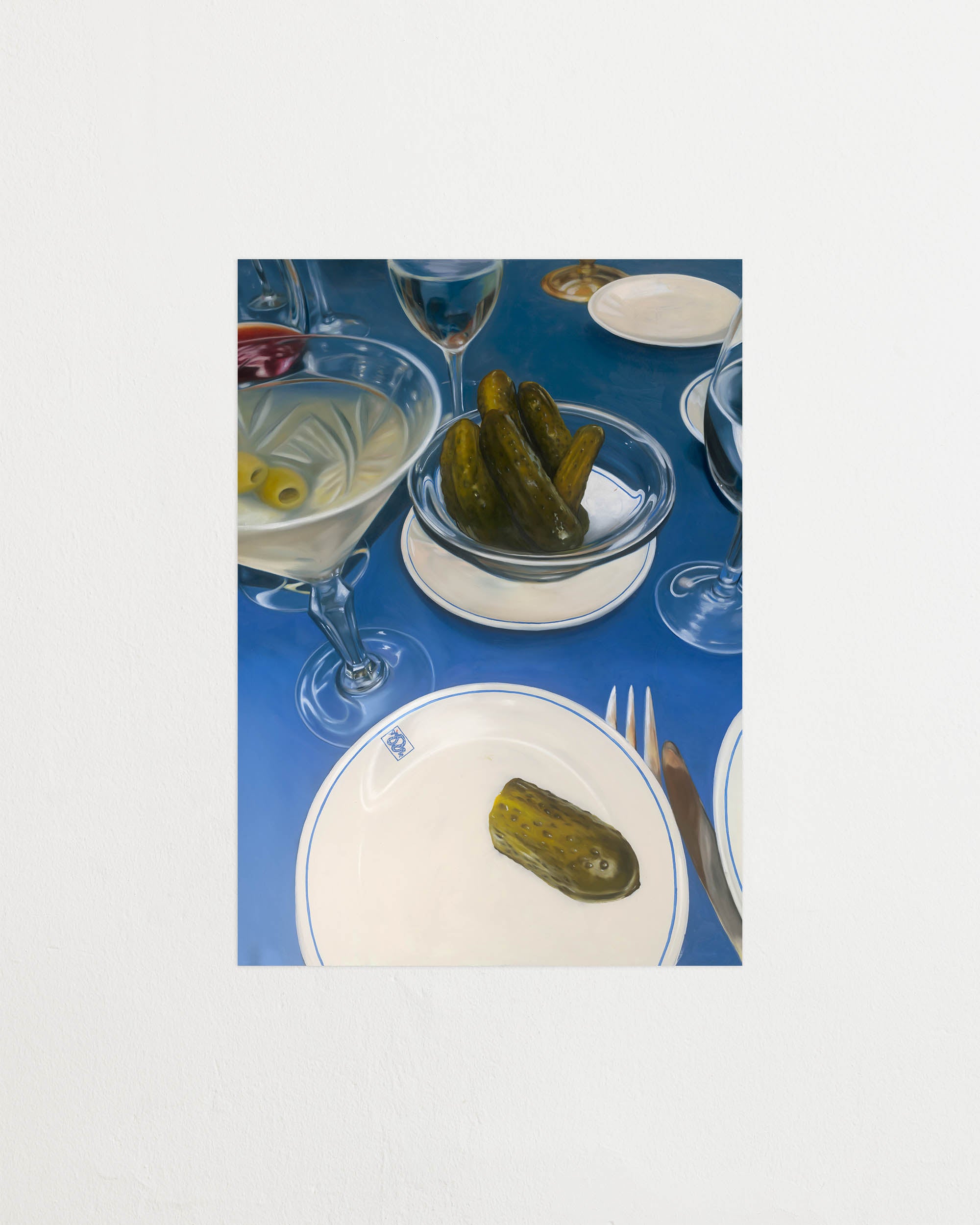 Sorry for putting you in a pickle | Special edition | Lisa Larsson