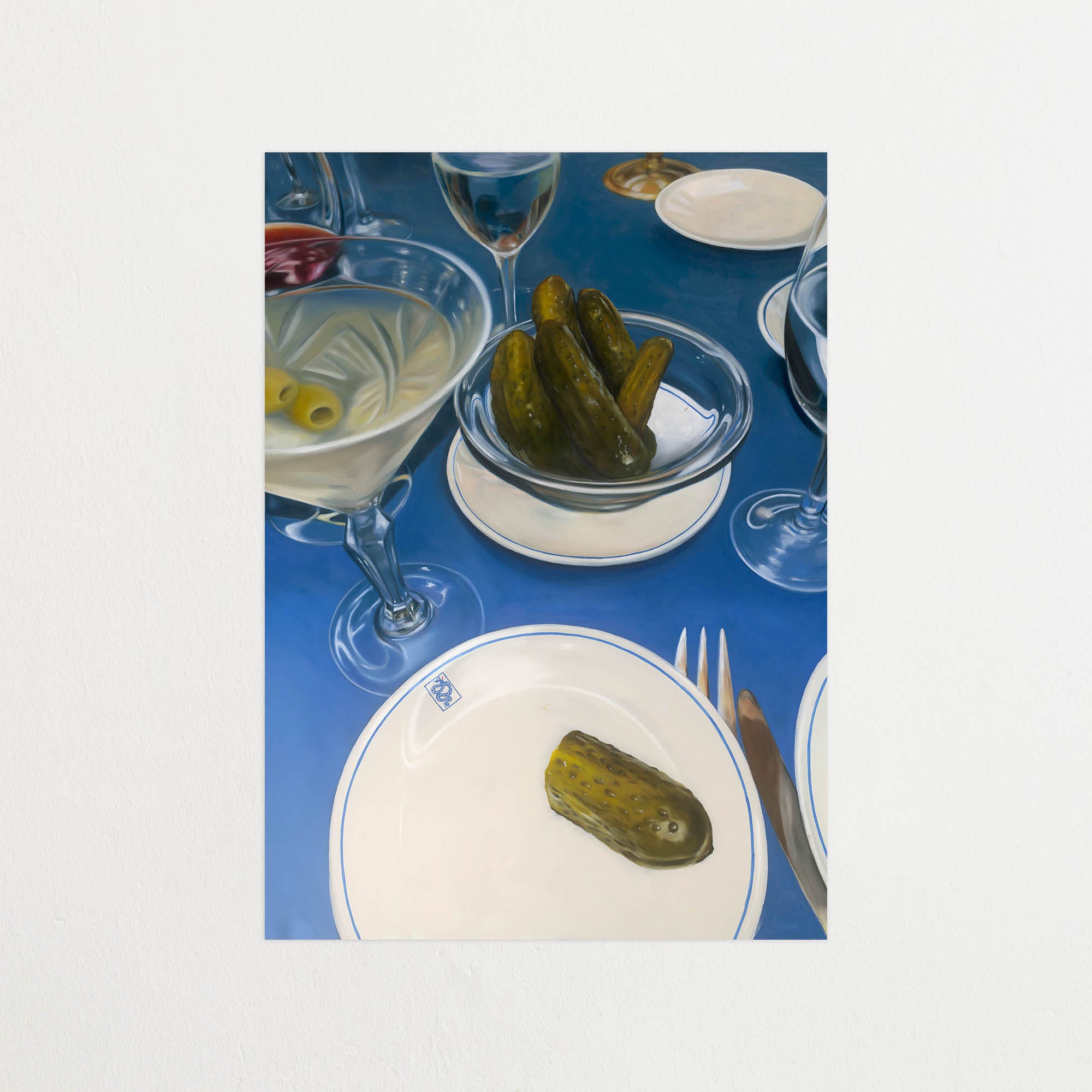 Sorry for putting you in a pickle | Special edition | Lisa Larsson