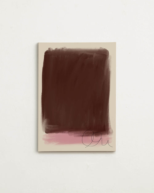 Canvas - Barolo