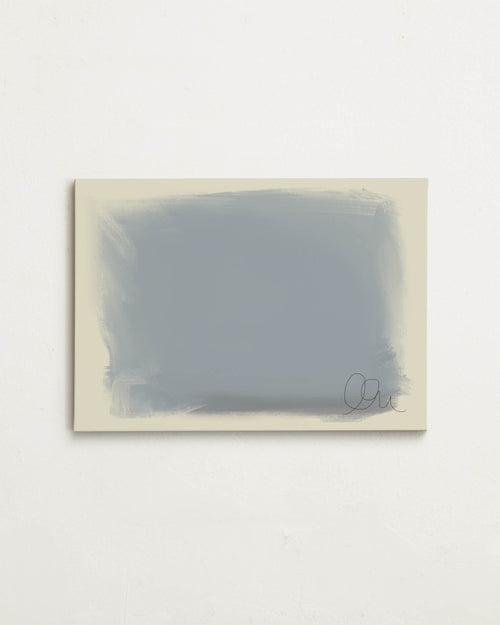 Canvas - Blues