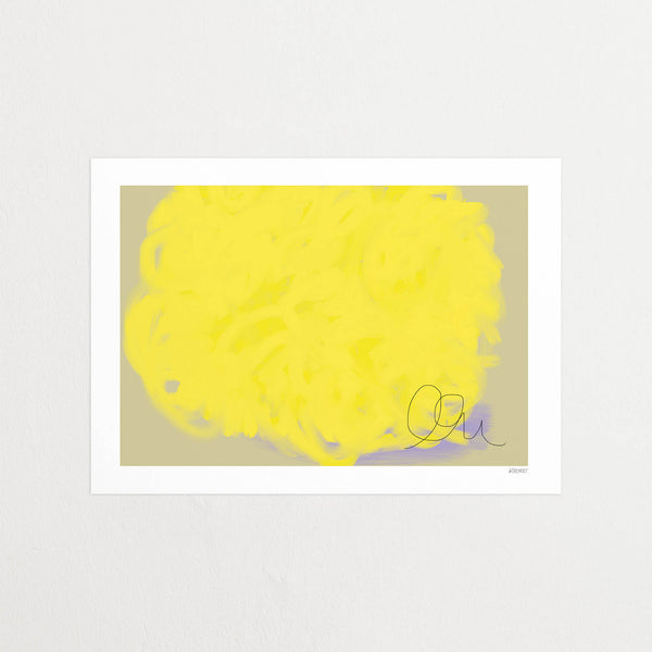 Lisa_Wirenfelt_Limoncello_50x7