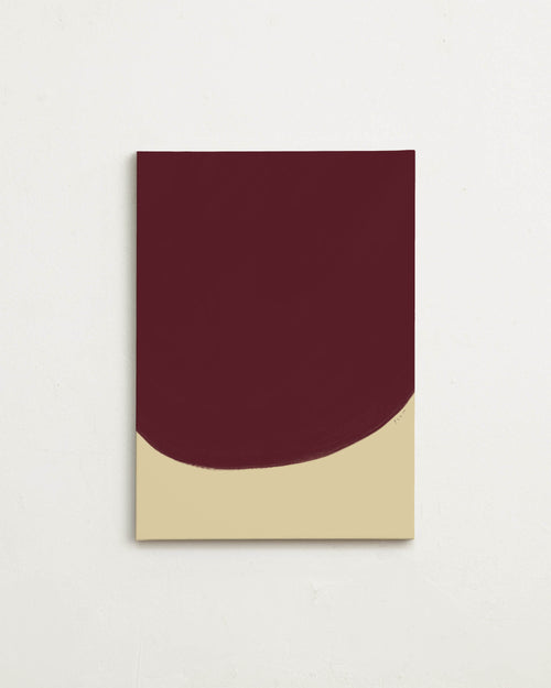 Canvas - Plum