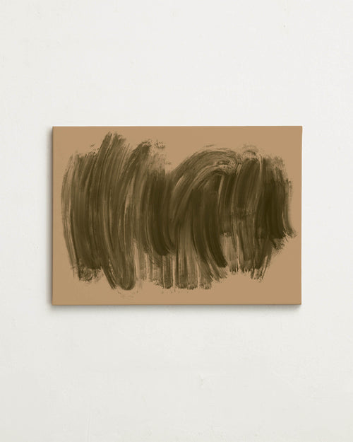 Canvas - Seaweed