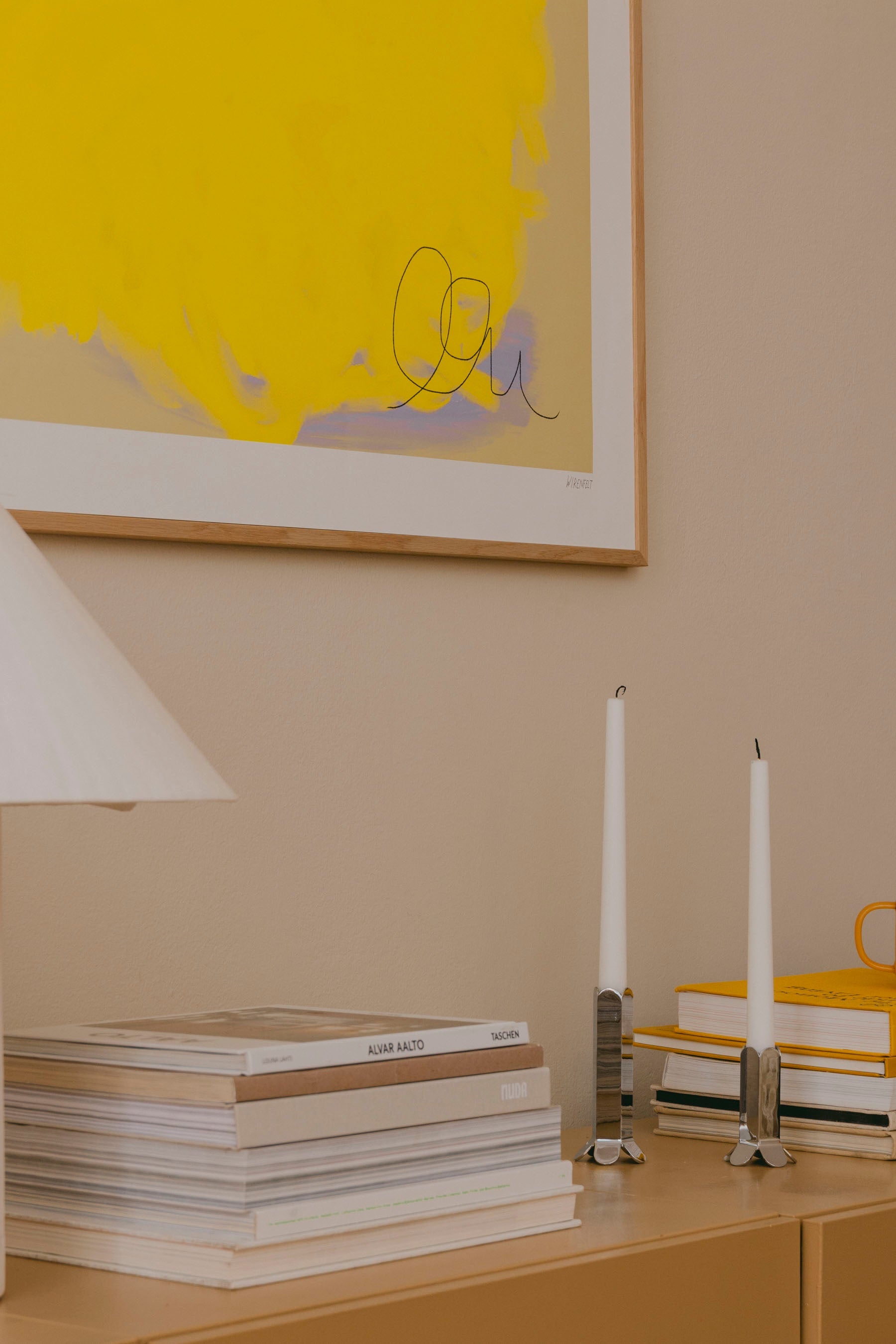 Limoncello | Poster | Lisa Wirenfelt