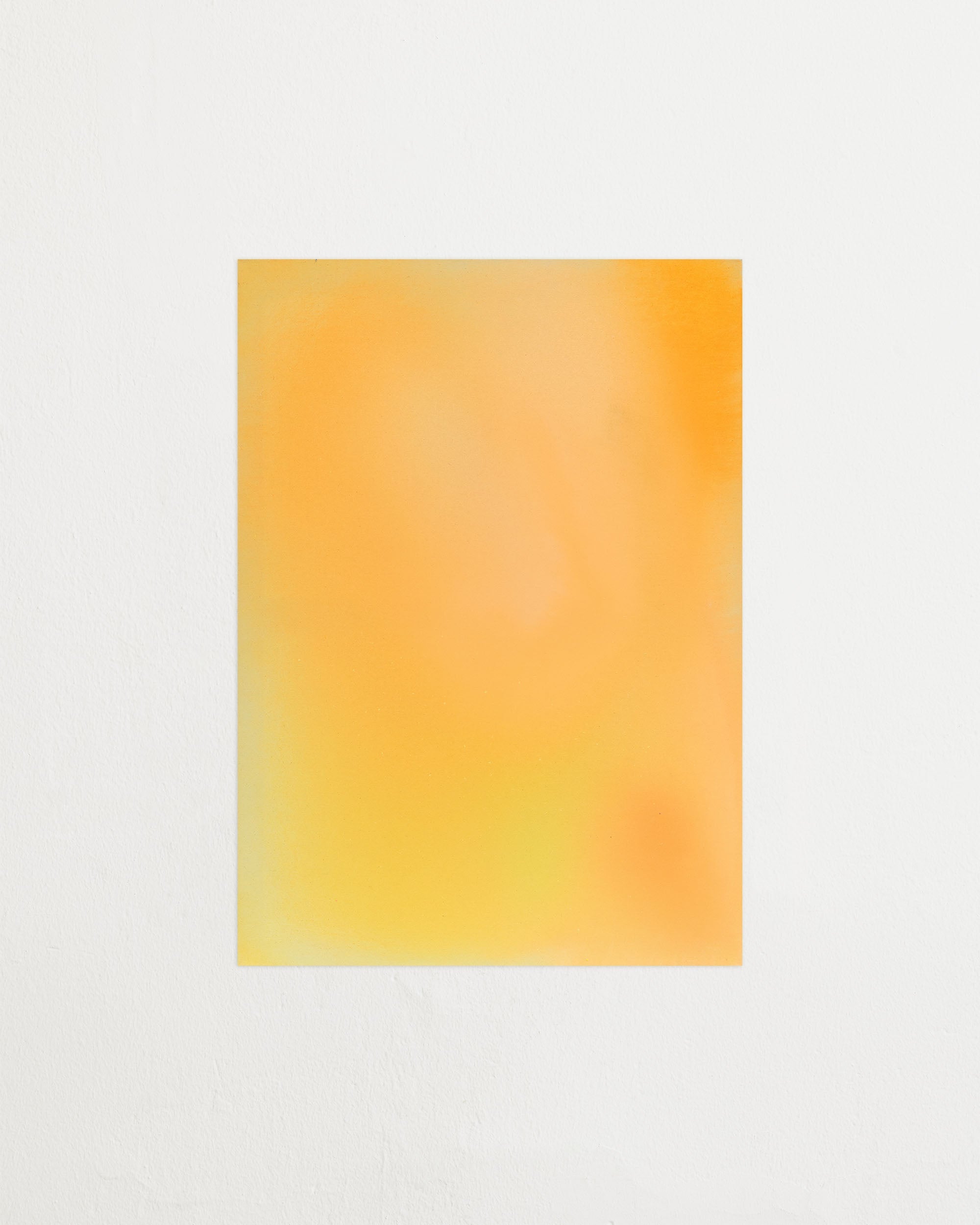 Sunset Fade | Yellow Helium | Peter|Maximilian Ronsdorf