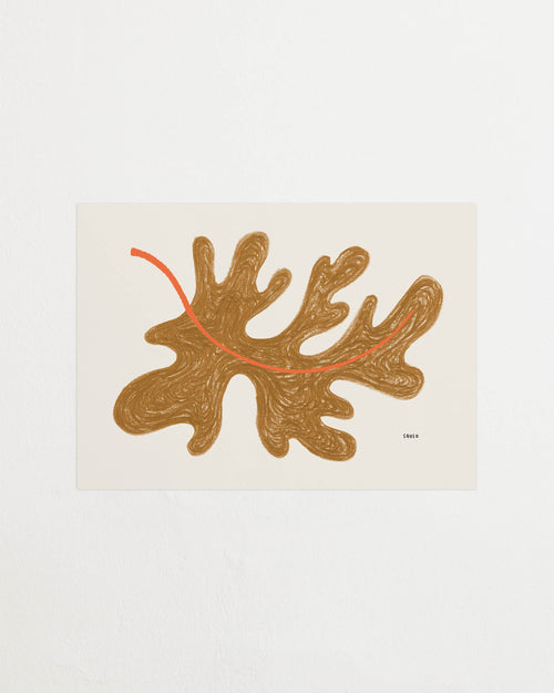 The Fig Leaf