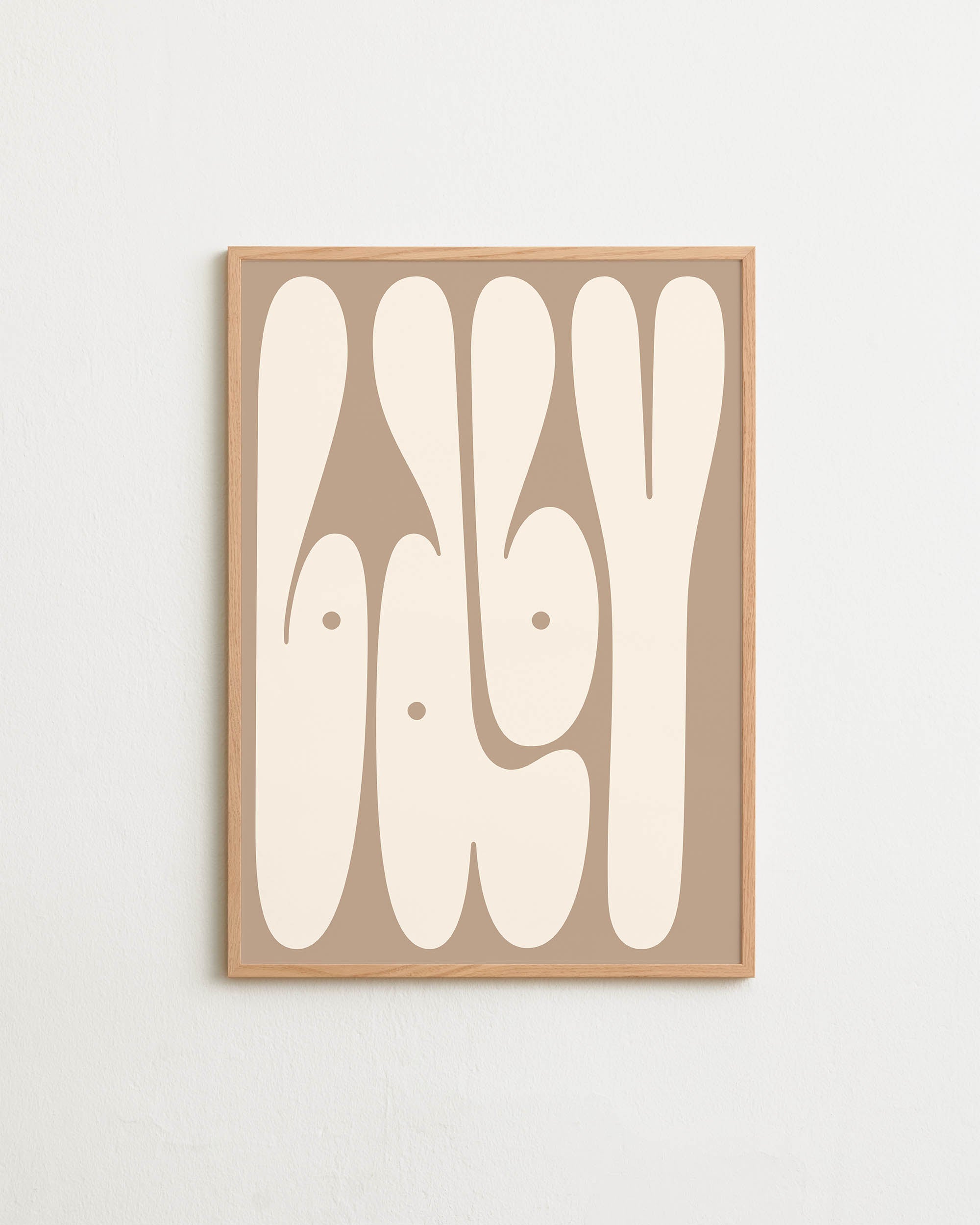 Baby 04 | Poster | Victoria Englund Leijon