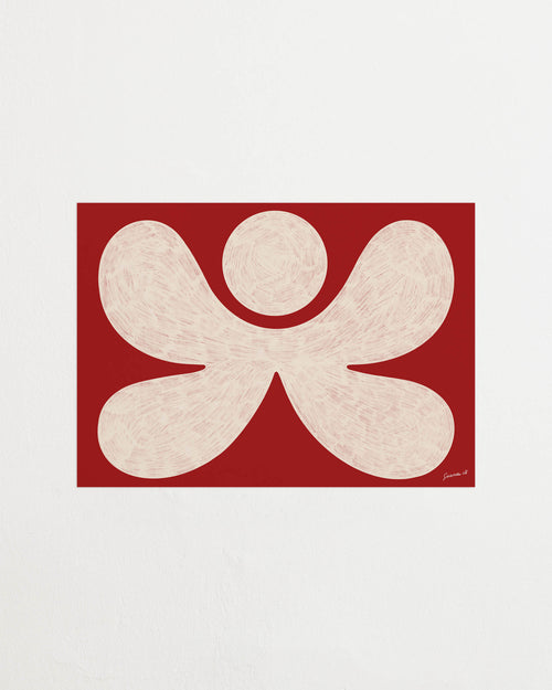 Figure Red