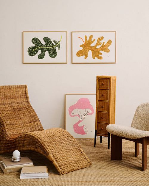 The Fig Leaf