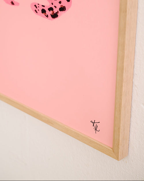 Leo Pink