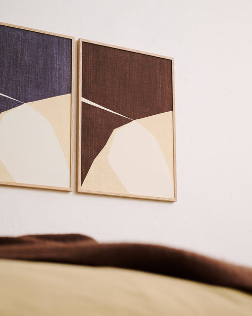 Nexus Brown