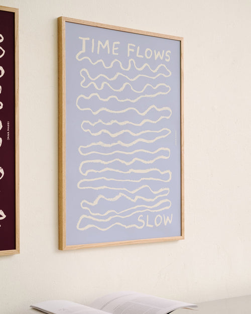 Time Flows