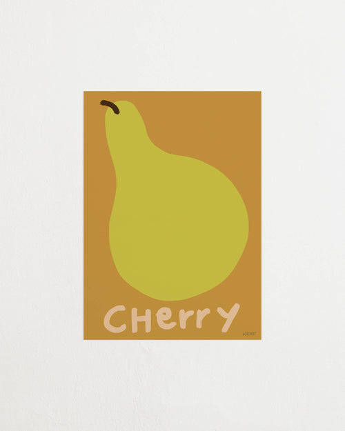 Cherry