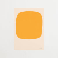 Sun Julia Hallström Hjort Poster