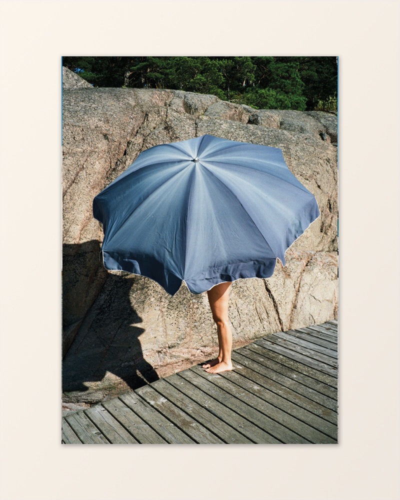 Josefin Lundhall Parasol photo print