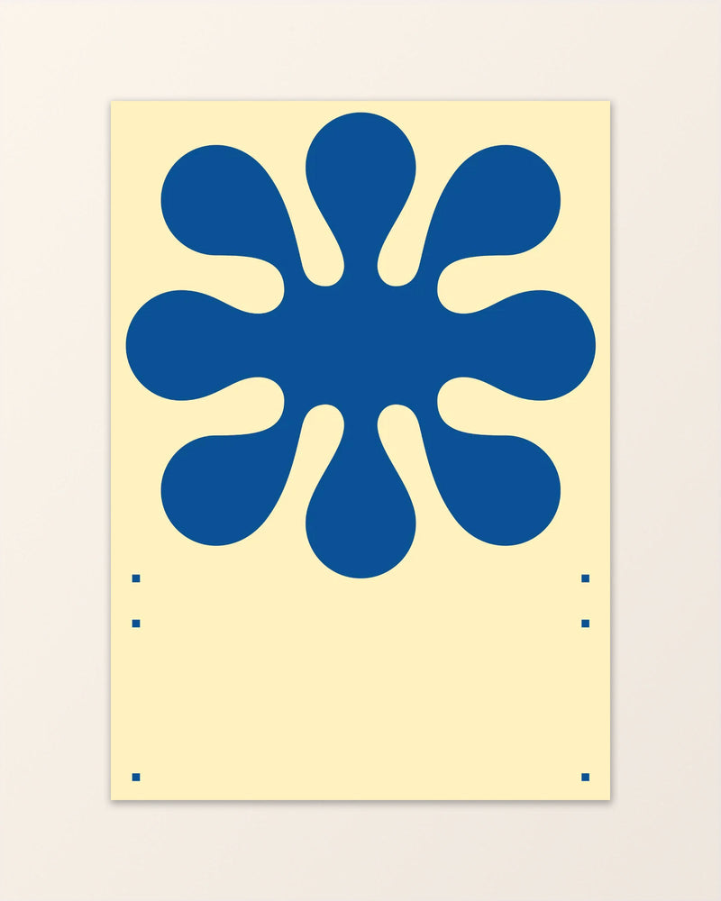 3.1.2 Blossom - Graphic design - Kalle Lindeman Wille Larsson