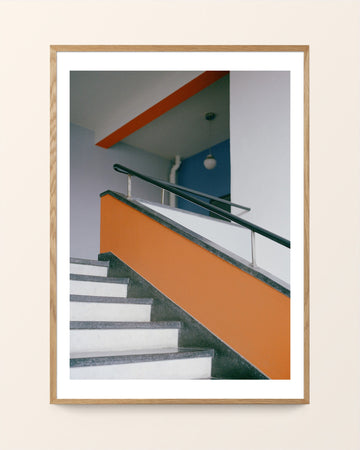 Bauhaus Dessau 01
