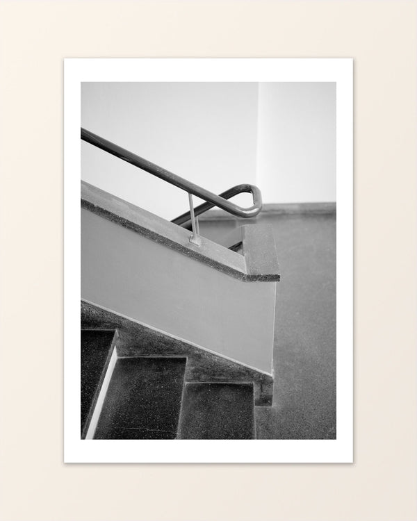 Bauhaus Dessau 02 Ollie Nordh photo print